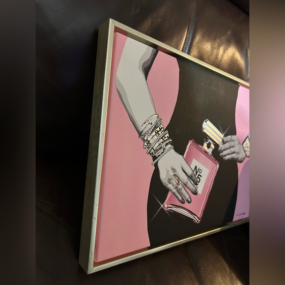 Giveaway prize for Michelle”s show 1.24.26! - Picture 2 of 2